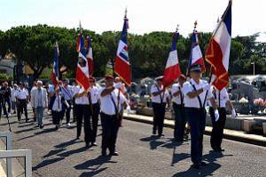 AGDE - Hommage du 5 Juillet 62 d'Oran - 026